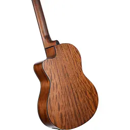 Класична гітара Cort AC120 CE Open Pore [130477] - мініатюра 4