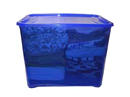 Контейнер AL-PLASTIK 70л Easy Box 4820143571917 - мініатюра 3