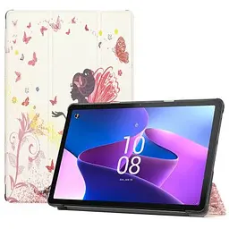 Чохол до планшета BeCover Smart Case Samsung Tab S9 (SM-X710/SM-X716)/S9 FE (SM-X510/SM-X516B) 11.0" Fairy (710424) - мініатюра 2