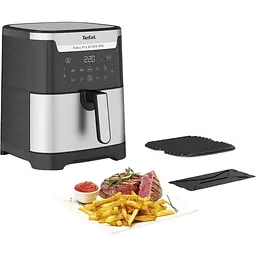 Мультипіч Tefal Easy Fry & Grill XXL EY801D [97341] - мініатюра 5