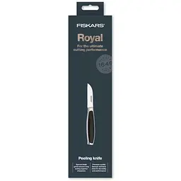 Ніж Fiskars Royal для овочів 7 см (1016466) - мініатюра 2