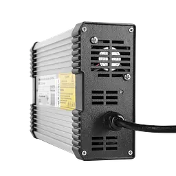 Зарядний пристрій для акумуляторів LiFePO4 24 V (29.2 V)-14A-336W - мініатюра 2