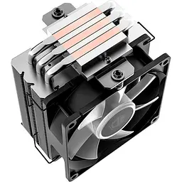 Кулер для процесора ID-Cooling SE-903-XT FRGB Black [148524] - мініатюра 8