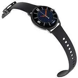 Смарт-годинник Xiaomi iMilab KW66 Smart Watch чорний - мініатюра 2