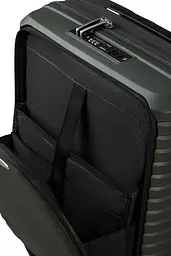 Валіза Samsonite UPSCAPE CLIMBING 55 см IVY 55x40x23(26) KJ1*14007 - мініатюра 7