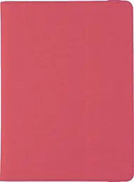 Чохол-книжка TOTO Tablet Cover Youth material Universal 7-8" Pink
