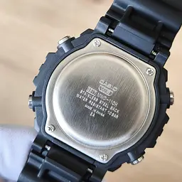 Годинник Casio MWD-110HB-1BVEF - мініатюра 7