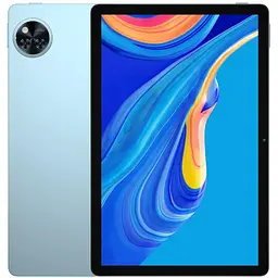 Планшет Doogee U11 VIP Edition 4/128GB Blue (Global) + capacitive pen,keyboard,mouse