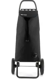 Сумка-візок Rolser I-Max Termo Zen 2LRSG Negro (IMX356-1023) - мініатюра 5