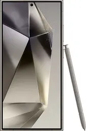 Смартфон Samsung Galaxy S24 Ultra 12/1TB Titanium Grey SM-S928B/DS - мініатюра 4