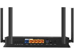 Бездротовий маршрутизатор (роутер) TP-LINK Archer BE3600 - мініатюра 3