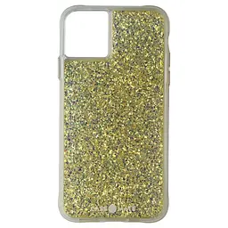 Чехол Case-Mate Twinkle Glitter Apple iPhone 11 Pro (CM039322-08) Gold