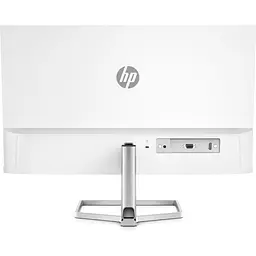 TFT 23.8" HP M24fw, FHD, IPS, HDMI, VGA, сріблястий з сірим - мініатюра 5