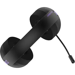 Ігрові навушники Hellyberry HH30 Wireless Black (HH30_wireless_BV) [162980] - мініатюра 7