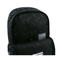 Рюкзак шкільний Kite Education 585 Fearless (K26-585M-3) - мініатюра 8
