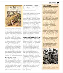 Big Ideas. The World War I Book - мініатюра 14