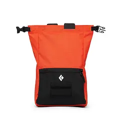 Магнезниця Black Diamond Team Chalk Pot ONE SIZE Чорний-Червоний - мініатюра 3