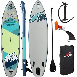 Sup-дошка F2 Strato 11,5 (1053-803456)