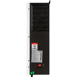 Гібридний сонячний інвертор Must PV18-6248ECO 48V [162055] - мініатюра 6