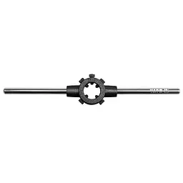 Плашкотримач Yato М10-М11 Ø= 30x11 мм l= 280 мм (YT-2983)