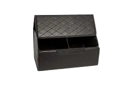 Сумка-органайзер Poputchik в авто розмір М 55x30x30 см - мініатюра 4