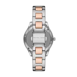 Жіночий подарунковий набір MICHAEL KORS MK1048 Liliane (годинник + браслет) - мініатюра 4