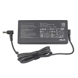 Блок живлення для ноутбука Asus 20V 9A 180W 6.0x3.7+pin, (ADP-180TB H, 0A001-00265400,)