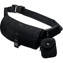 Сумка на пояс Cybex Boucle Stone Black (525000473)
