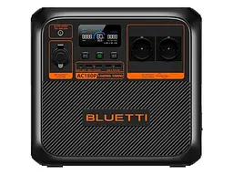 Зарядна станція Bluetti AC180P