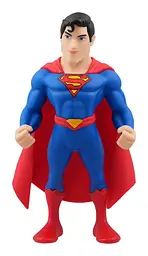 Колекційна фігурка Superman 12 см MINIX art - 16662 - мініатюра 4