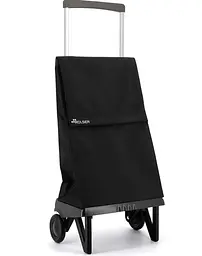 Сумка-візок Rolser Plegamatic Original MF 40 Negro (PLE001-1023)