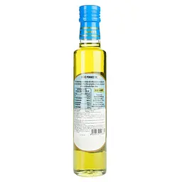 Набір оливкової олії Dante: Olive Pomace Oil рафінована 0.25 л + Terre Antiche Extra Virgin першого холодного віджиму 0.25 л - мініатюра 4