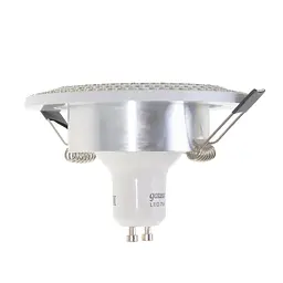 Світильник точковий Brille HDL-G276 GU5.3 WH MR16 36-267 - мініатюра 8
