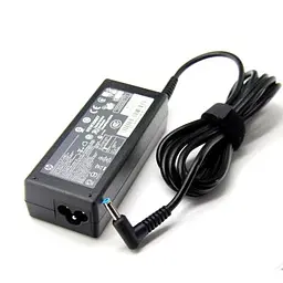 Блок живлення до ноутбуку HP 45W 19.5V 2.31A разъем 4.5/3.0(pin inside) (HSTNN-LA35 / A40141) - мініатюра 1