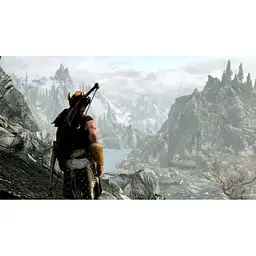 Гра The Elder Scrolls V Skyrim Anniversary Edition (російська версія) (PS4) - мініатюра 2