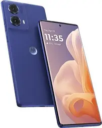 Смартфон Motorola Moto G85 8/256GB Cobalt Blue - мініатюра 2
