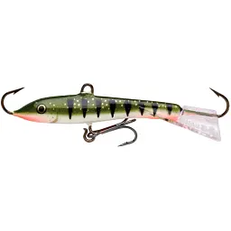 Балансир Rapala Jigging Rap W5 50mm 9.0g NP