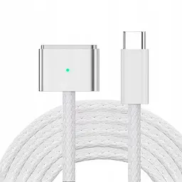 Кабель адаптер Foxconn USB-C to MagSafe 3 2 метри