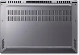 Ноутбук Acer Predator Triton Neo 16 PTN16-51 16' WQXGA 3.2K, Intel U9-185H, 32GB, F1TB, NVD4070-8, Lin, сріблястий (NH.QSBEU.003) - мініатюра 9