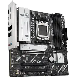 Материнська плата Asus Prime B840M-A-CSM - мініатюра 3
