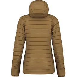 Куртка Salewa W Brenta JKT L Коричневий (1054-013.012.1168) - мініатюра 2