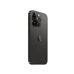 Мобільний телефон Apple iPhone 14 Pro Max 128Gb Space Black (REF A) BREEZY (2AMQ9P3) - мініатюра 3