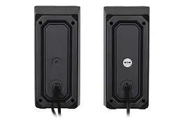 Акустична система 2E PCS233 RGB Black (2E-PCS233BK) - мініатюра 4