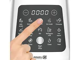 Блендер Tefal Perfectmix Cook BL83SD30 - мініатюра 5