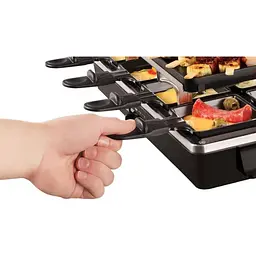 Гриль Russell Hobbs 26280-56 (6812136) - мініатюра 4