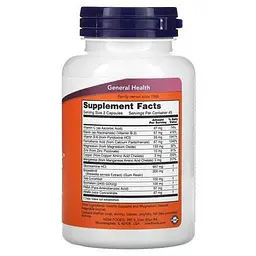 Дієтична добавка Now Foods Joint Support здоров'я суглобів у капсулах №90 - мініатюра 2