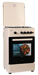 Плита Grifon G542Bg-MAB2 - мініатюра 2