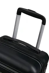 Валіза 45 См American Tourister FLASHLINE SHADOW BLACK 45x30x20 ME8*09008 - мініатюра 7