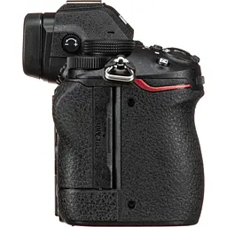 Бездзеркальний фотоапарат Nikon Z5 Kit 24-70mm f4 S Black (VOA040K006) [144074] - мініатюра 9