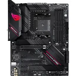 Материнська плата Asus ROG Strix B550-F Gaming WIFI II [93575] - мініатюра 4